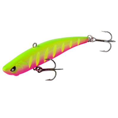 Воблер Lucky John Pro Series Slim Vib S 70мм 13,5гр. цвет 354