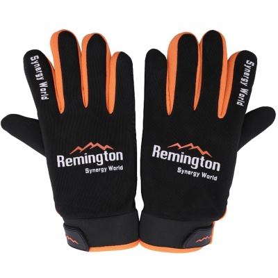 Перчатки Remington Torro Black р. L/XL