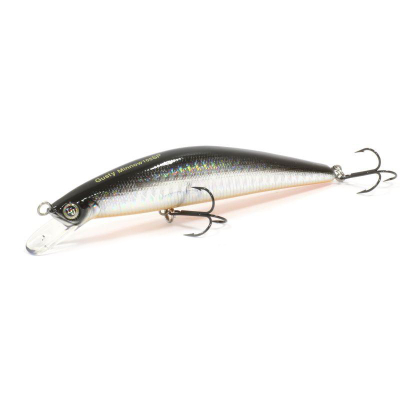 Воблер Lucky John Eco Gutsy Minnow 105SP цв. E101