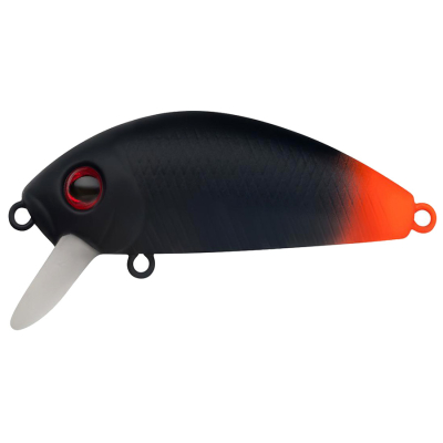 Воблер Strike Pro Mustang Minnow 45, 45 мм, 4,5 гр (MG-002F#NS08SUVL)