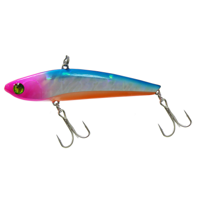 Воблер Usami GreenGo 95S цв. #686