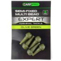 Отбойник многофункциональный Carp Pro Semi Fixed 5шт (CP6606G)