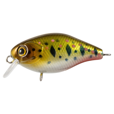 Воблер TsuYoki Chef 38F цв. 204