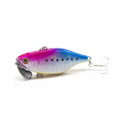 Воблер Grows Culture Vib Trigon TN 50mm 11.2g цвет # 2