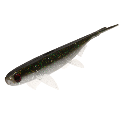 Силиконовая приманка Vido Craft Flounder 23см (9") цвет 08, 1 шт/упак