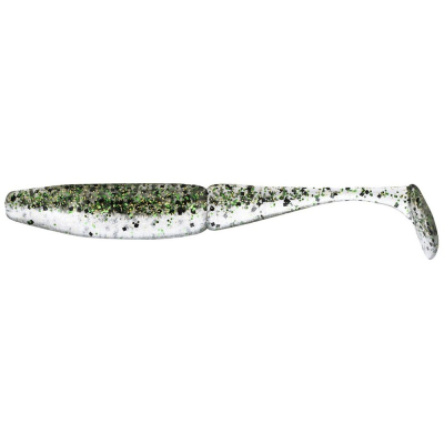 Мягкие приманки Sawamura One`Up Slim 4" #060