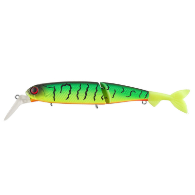 Воблер TsuYoki Witch 118SP цв. 432