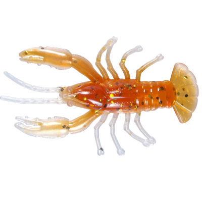 Силиконовая приманка Relax Crawfish 2" CRF2-L121