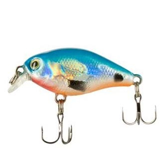 Воблер Trout Pro Minor Crank 35F цв. 014