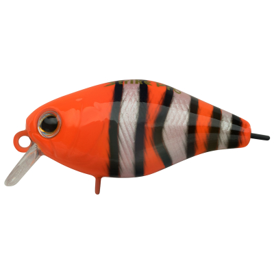 Воблер Strike Pro Cranky 40 плавающий 4см 4.2гр EG-164#C130