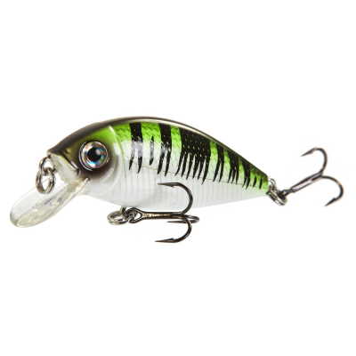 Воблер Lucky John Original Shad Craft F 07.00/A024