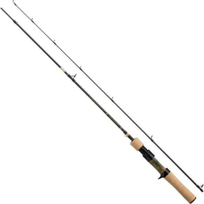 Удилище Daiwa Silver Creek Aurum 46ULB (Длина 137 см, тест 1.5 - 7 гр.)