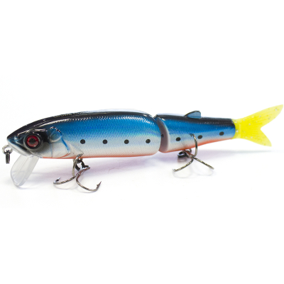 Воблер Grows Culture Magallon 113mm 13.7g цвет # 38