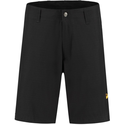 Шорты Guru Black Shorts р. XXXL