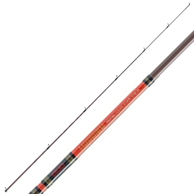 Верхнее колено GAD Harrier 198cm 2.0-12.0гр, 4-10lb