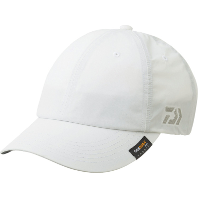 Кепка Daiwa DC-67009 O.WHI F