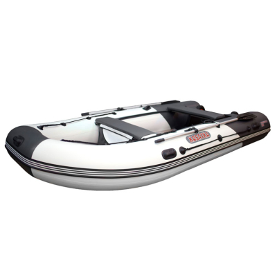 Надувная лодка ПВХ Посейдон Касатка KS 385 Sport             