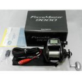 Катушка мультипликаторная Shimano Force Master 9000 