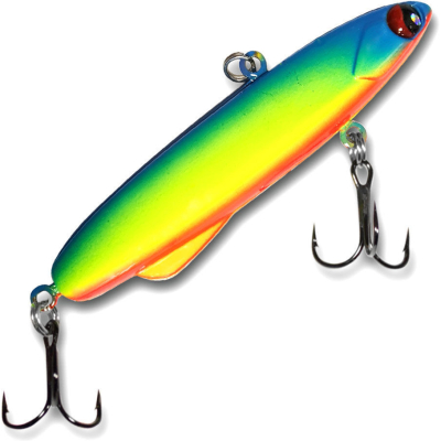 Воблер Виб BAT Shiriten Baton 110 42 гр. (Silicon) цвет # 939