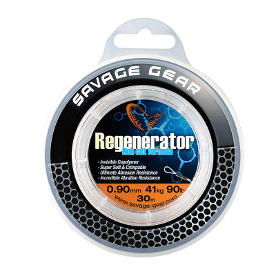 Поводковый материал Savage Gear Regenerator Mono 30m 0.90 54843