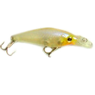 Воблер GRFish Fly Minnow FM-50 цв. #057