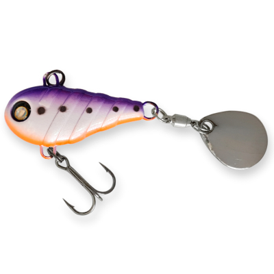 Блесна BAT KILLER 2.0 (15 гр.) Цвет BKR3