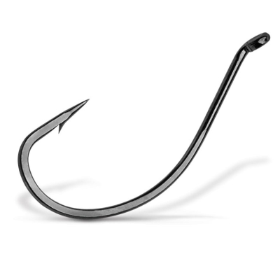 Крючки VMC 7105 BN (10шт) № 8