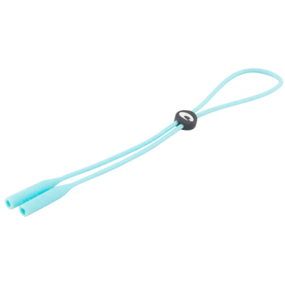 Шнурок для очков Costa Bowline Silicone Retainer (97 Light Blue)