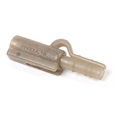 Клипса для грузил PB Product Hit&Run X-Safe Leadclip Gravel 5шт 22101