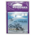 Застежка Kosadaka Nice snap №2 11kg (7шт.) 1008-2