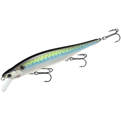 Воблер Lucky Craft Lightning Pointer 110SP цв. 425 Live Threadfin Shad