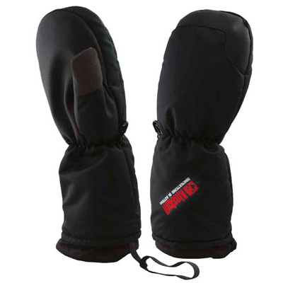 Варежки Alaskan Justing Gloves XL (AWGJBXL)