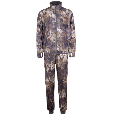 Костюм Remington Alabama Summer Timber р. 3XL
