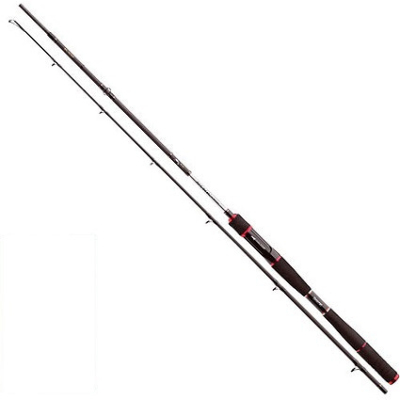Спиннинг Daiwa Ryukon RK902 MFS