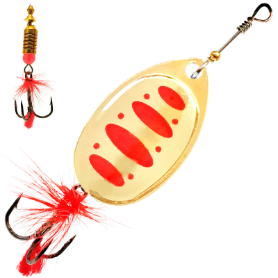 Блесна BAT Good Hope Focus 04 (14 гр.) цвет # 004