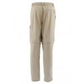 Брюки Simms Superlight Zip-Off Pant Cork размер M