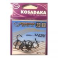 Крючок Kosadaka Tatsu BN №7 T-0,56mm L-14mm (уп.8шт.) 3093BN-7