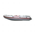 Моторная лодка Altair Pro-340 Airdeck 80мм (c насосом выс.давления)
