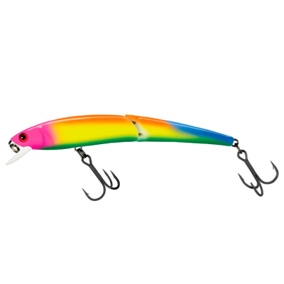 Воблер Stinger Tricky JT 110F цвет #033