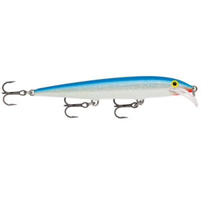 Воблер Rapala Scatter Rap Minnow SCRM11 цв. B