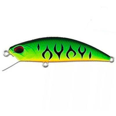 Воблер DUO Spearhead Ryuki Sinking 46 #ACC3059 Mat Tiger