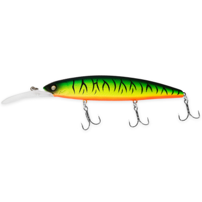Воблер BAT Bali Dip BT058 (130mm.,26g. 0-3 floating) # B002