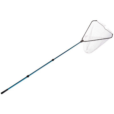 Подсачек Higashi Telescopic Net TR-250