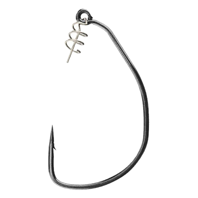 Крючок Owner Beast With Twist Lock BC №8/0 3шт