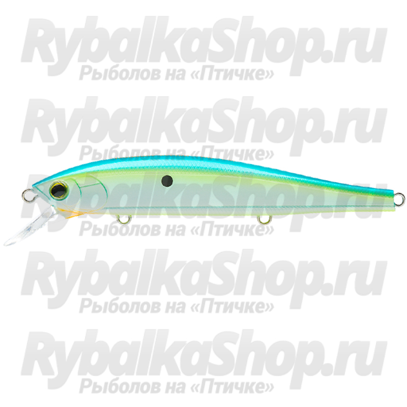 Воблер Duel Hardcore Minnow Flat 95 F R1359