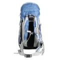 Рюкзак Norfin Lady Blue 35 NFL