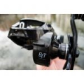 Катушка мультипликаторная BFT Instinct X7, Low Profile, леворукая - 0,36mm/110m 6,2:1