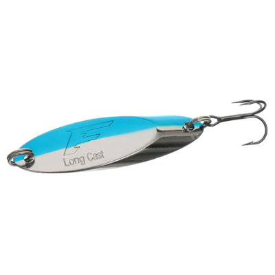 Блесна колеблющаяся Flagman Long Cast 14гр. цвет 209