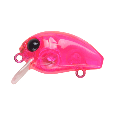 Воблер Strike Pro Baby Pro 25 плавающий 2,5см 2гр Загл. 0,1-0,2м EG-036F#A215