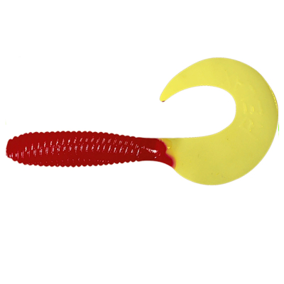 Твистер Relax Twister 4" (8,0см) 10 шт. VR4-TS-053